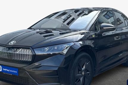 Skoda Enyaq 70.852 km 34.890 &euro; Filderstadt 70794