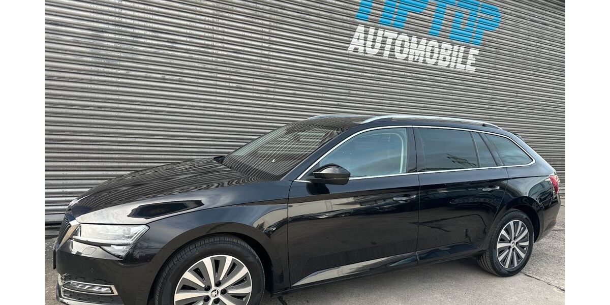 Skoda Superb 84.740 km 25.500 &euro; Sindelfingen 71065