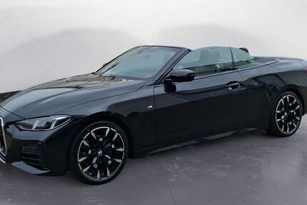 BMW 420 24.855 km 48.250 &euro; Eningen u. A. 72800