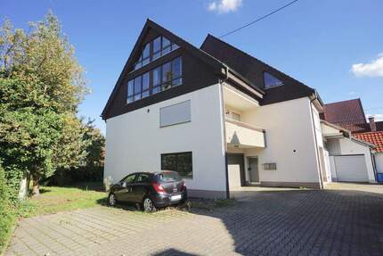 Haus Wannweil - 7 Zimmer, 173 m&sup2;, 469.000&euro; | Angebot:25741959