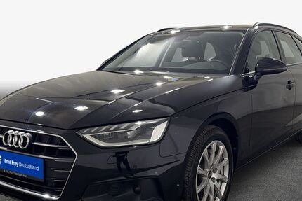 Audi A4 63.257 km 25.890 &euro; Reutlingen 72762