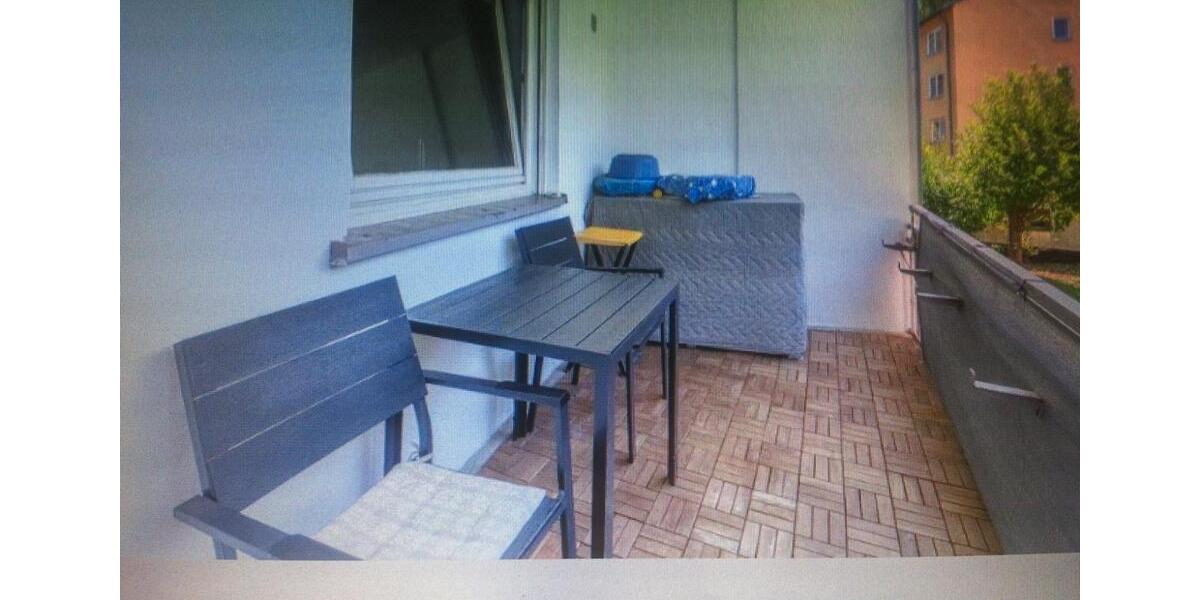 Etagenwohnung Nürtingen - 1.5 Zimmer, 34 m&sup2;, 590&euro; | Angebot:27611800