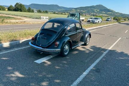 VW Käfer 99.999 km 15.000 &euro; Bissingen an der Teck 73266
