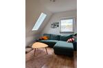 Dachgeschoßwohnung Reutlingen Orschel-Hagen - 3 Zimmer, 57 m&sup2;, 1.050&euro; | Angebot:27611736
