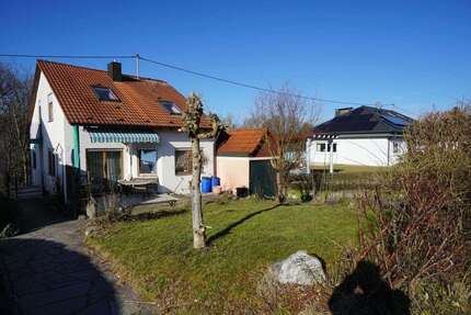 Haus Kirchentellinsfurt - 5 Zimmer, 129 m&sup2;, 485.000&euro; | Angebot:24982946