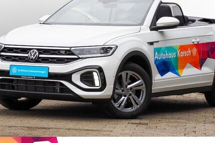 VW T-Roc 12.490 km 39.900 &euro; Bisingen 72406