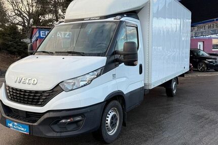 IVECO Andere 116.000 km 24.980 &euro; Mössingen Bad-Sebastiansweiler 72116