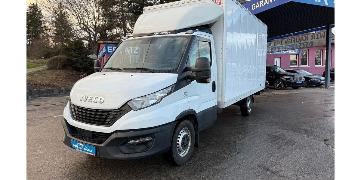 IVECO Andere 116.000 km 24.980 &euro; Mössingen Bad-Sebastiansweiler 72116