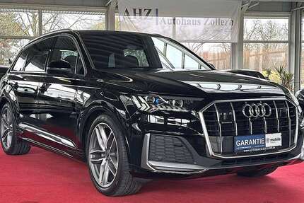 Audi Q7 146.000 km 43.999 &euro; Hechingen 72379