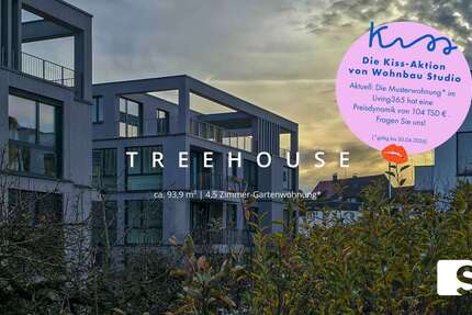 Wohnung Ostfildern - 4.5 Zimmer, 94 m&sup2;, 798.800&euro; | Angebot:25302105