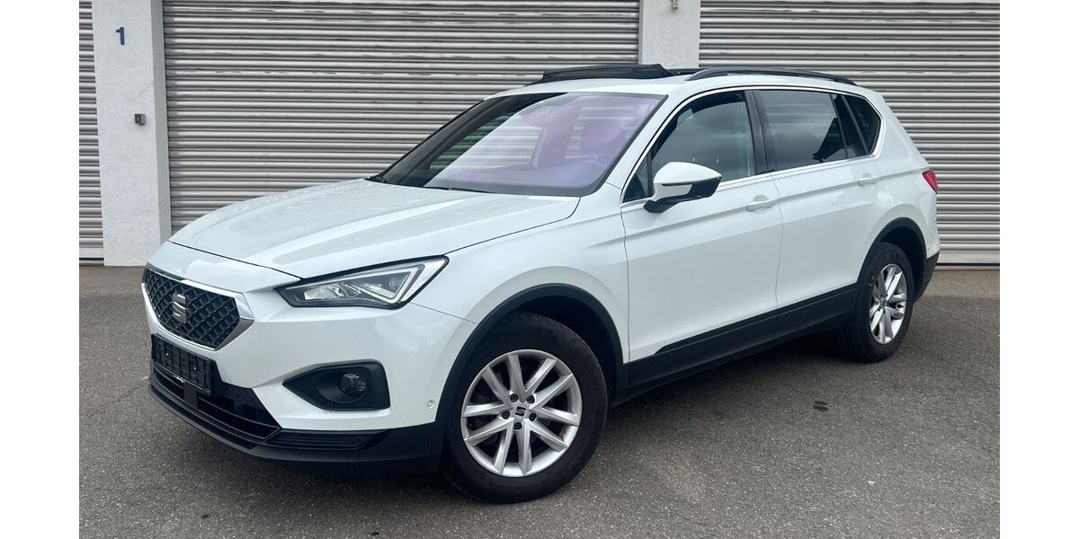 Seat Tarraco 157.105 km 23.600 &euro; Hildrizhausen /Stuttgart 71157