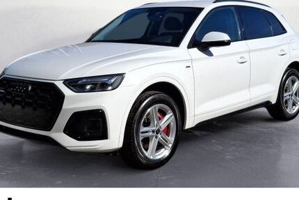 Audi Q5 73.470 km 32.490 &euro; Tübingen 72072