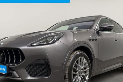 Maserati Grecale 19.450 km 54.950 &euro; Reutlingen 72762
