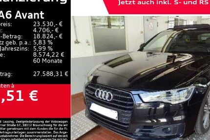 Audi A6 124.731 km 23.530 &euro; Reutlingen 72760