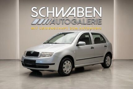 Skoda Fabia 166.000 km 1.900 &euro; Reutlingen 72762