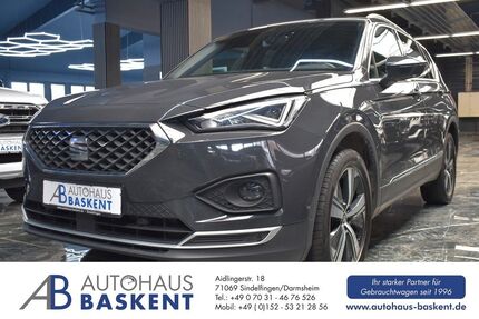 Seat Tarraco 171.200 km 22.980 &euro; Sindelfingen-Darmsheim 71069