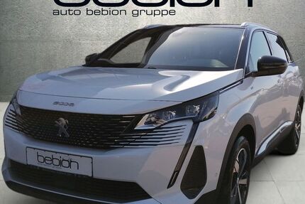 Peugeot 5008 34.700 km 28.980 &euro; Schönaich 71101