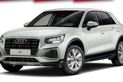 Audi Q2 7.397 km 30.940 &euro; Böblingen 71034