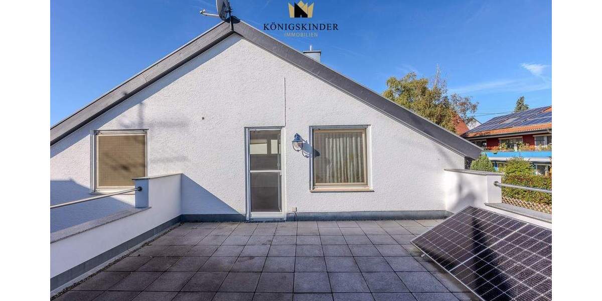 Einfamilienhaus Filderstadt Bernhausen - 5 Zimmer, 129 m&sup2;, 599.000&euro; | Angebot:25669465
