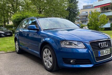 Audi A3 137.000 km 5.150 &euro; Sindelfingen 71067