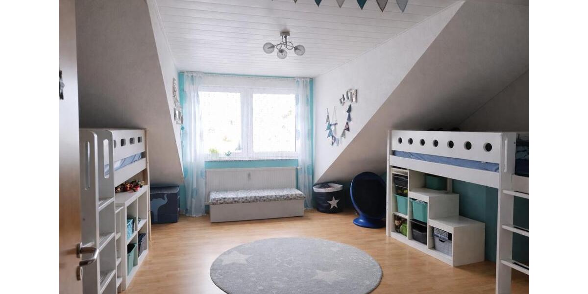 Maisonettenwohnung Aichtal - 4.5 Zimmer, 114 m&sup2;, 499.000&euro; | Angebot:25893734