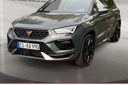 Cupra Ateca 4.900 km 45.940 &euro; Nürtingen 72622