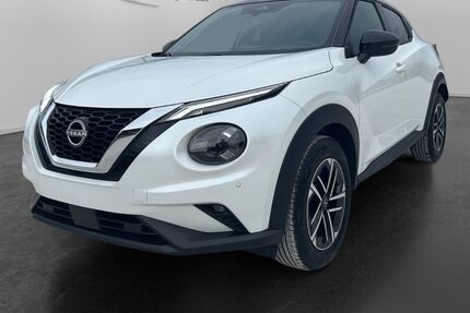 Nissan Juke 1.200 km 15.998 &euro; Bempflingen 72658