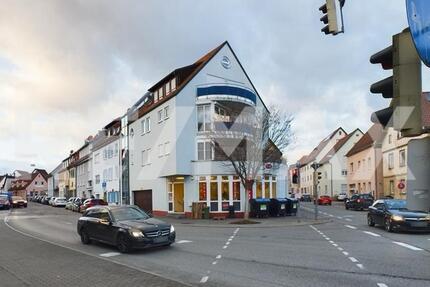 Wohnung Rottenburg am Neckar - 3.5 Zimmer, 71 m&sup2;, 279.000&euro; | Angebot:25543106