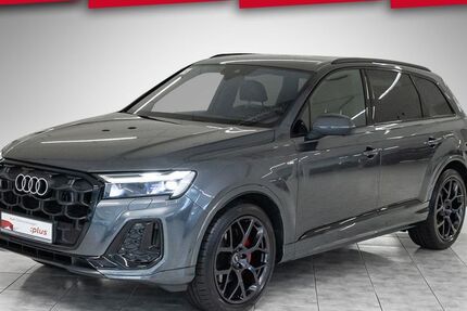 Audi Q7 9.221 km 72.920 &euro; Böblingen 71034