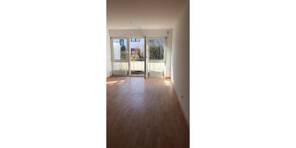 Erdgeschoßwohnung Reutlingen Reutlingen (Kernstadt) - 2 Zimmer, 55 m&sup2;, 1.005&euro; | Angebot:27611775