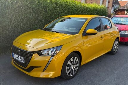 Peugeot 208 41.300 km 13.300 &euro; Reutlingen 72770