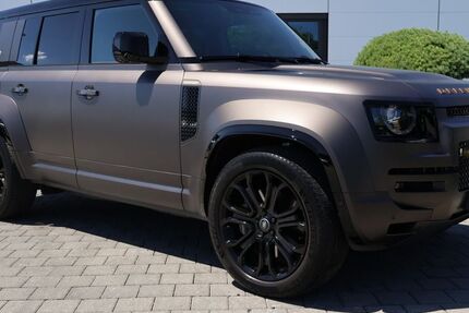 Land Rover Defender 9.800 km 169.635 &euro; Kirchheim unter Teck 73230