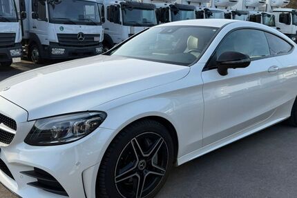Mercedes-Benz C 300 93.000 km 37.600 &euro; Riederich 72585