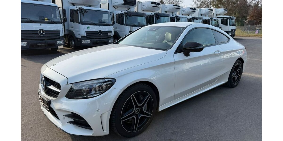 Mercedes-Benz C 300 93.000 km 37.600 &euro; Riederich 72585