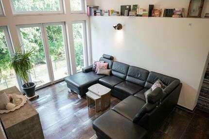 Wohnung Metzingen-Neuhausen Neuhausen - 4.5 Zimmer, 114 m&sup2;, 579.000&euro; | Angebot:27651210