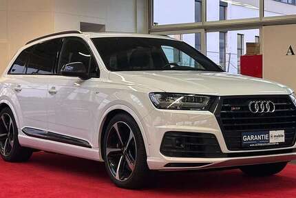 Audi SQ7 117.000 km 39.999 &euro; Hechingen 72379