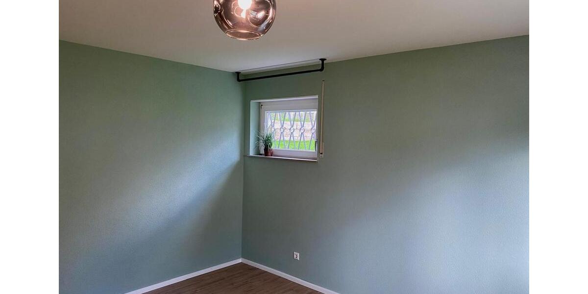 Erdgeschoßwohnung Reutlingen Orschel-Hagen - 2 Zimmer, 60 m&sup2;, 990&euro; | Angebot:27619755