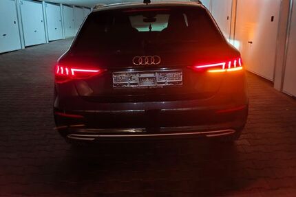 Audi A3 118.350 km 18.450 &euro; Böblingen 71032