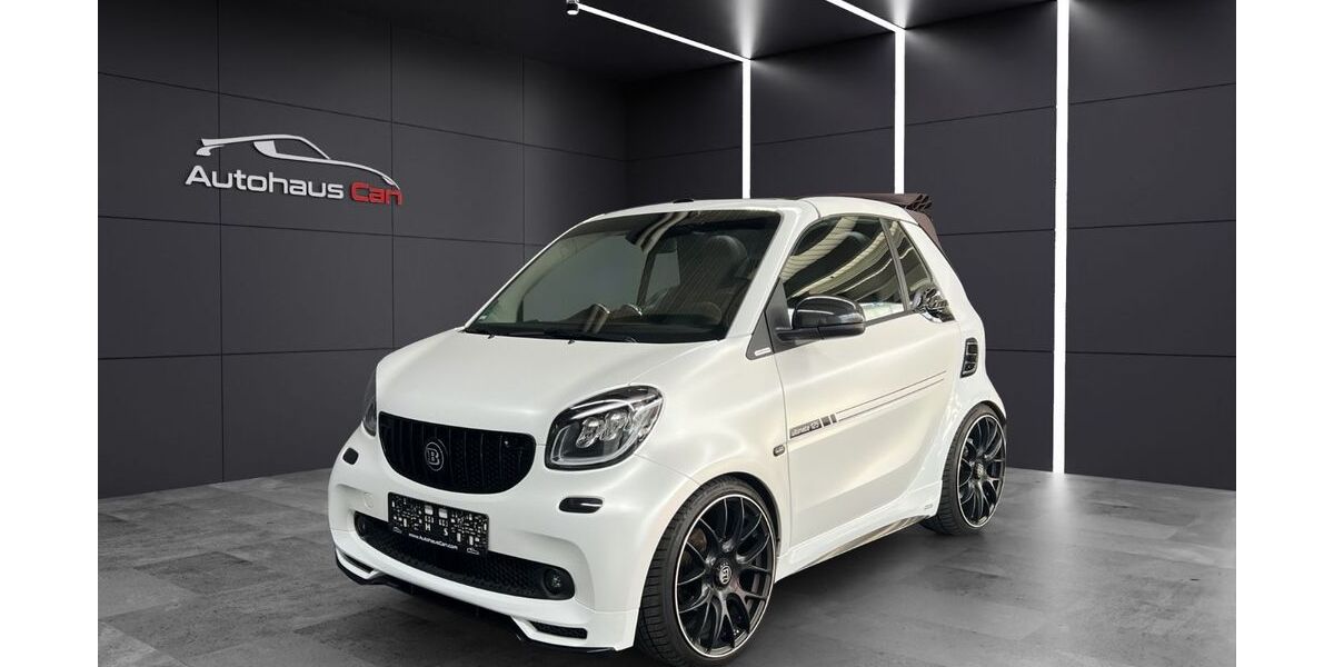 Smart ForTwo 64.000 km 24.990 &euro; Reutlingen / Stuttgart 72766