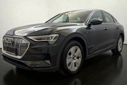 Audi e-tron 69.000 km 26.999 &euro; Reutlingen / Mittelstadt 72766