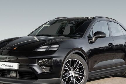 Porsche Macan 7.900 km 85.250 &euro; Reutlingen 72770