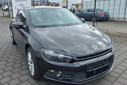 VW Scirocco 179.018 km 5.450 &euro; Ofterdingen 72131