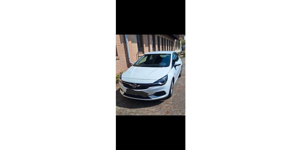 Opel Astra 50.300 km 13.900 &euro; Altbach 73776