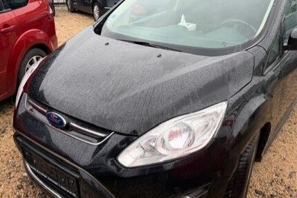 Ford Grand C-Max 51.000 km 7.500 &euro; Filderstadt 70794
