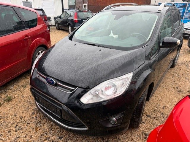 Ford Grand C-Max 51.000 km 7.999 &euro; Filderstadt 70794