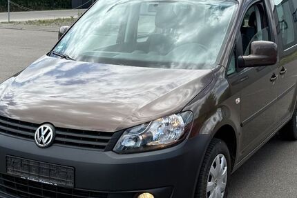 VW Caddy 191.201 km 3.750 &euro; Bisingen 72406