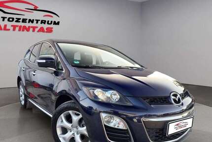 Mazda CX-7 152.000 km 5.890 &euro; Holzgerlingen 71088