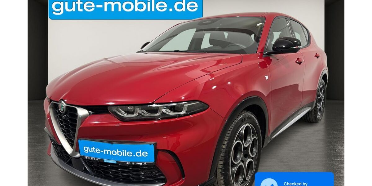 Alfa Romeo Tonale 12.500 km 22.990 &euro; Reutlingen 72762
