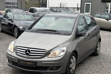 Mercedes-Benz B 200 132.000 km 5.500 &euro; Gäufelden 71126