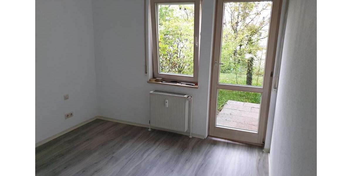 Erdgeschoßwohnung Filderstadt - 2 Zimmer, 62 m&sup2;, 260.000&euro; | Angebot:18318539